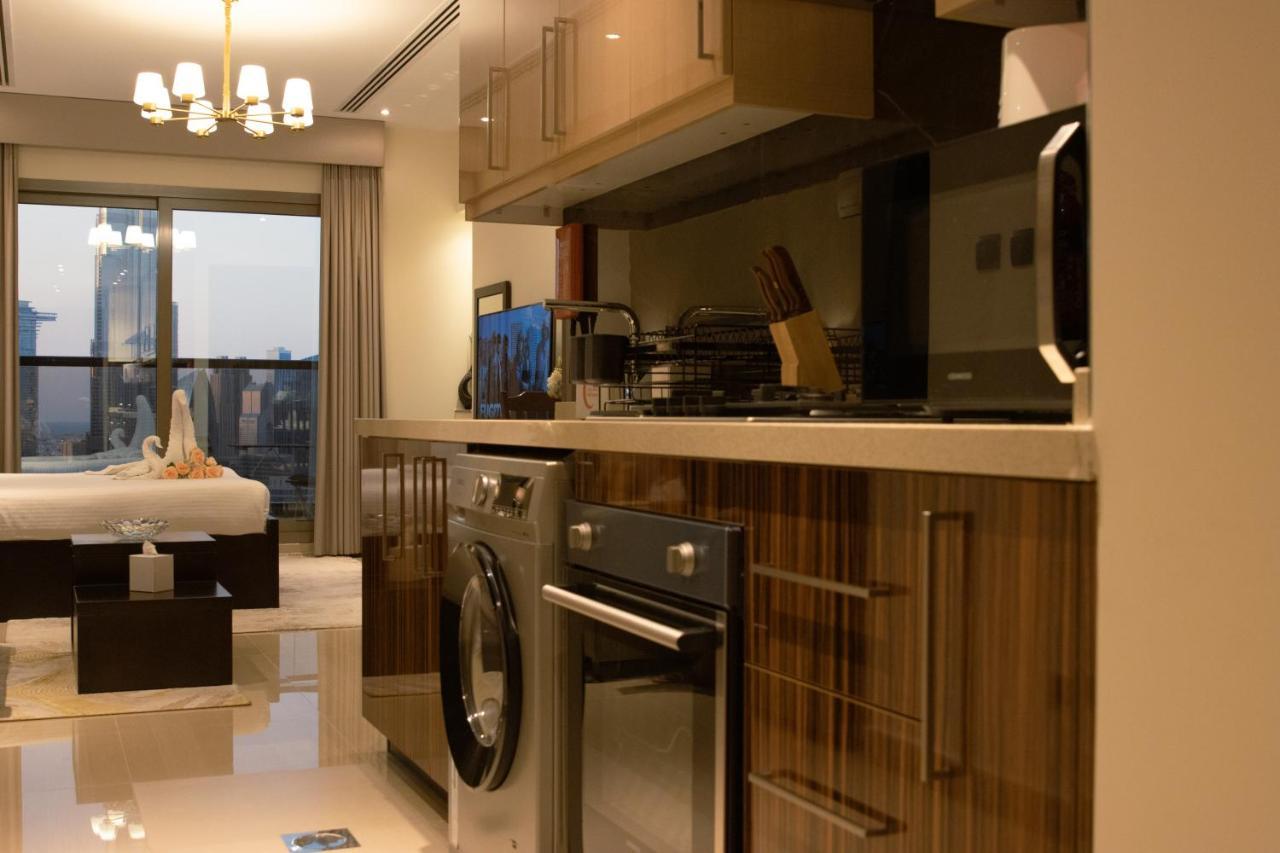 Elite Downtown Residences - Paradise View Appartement *