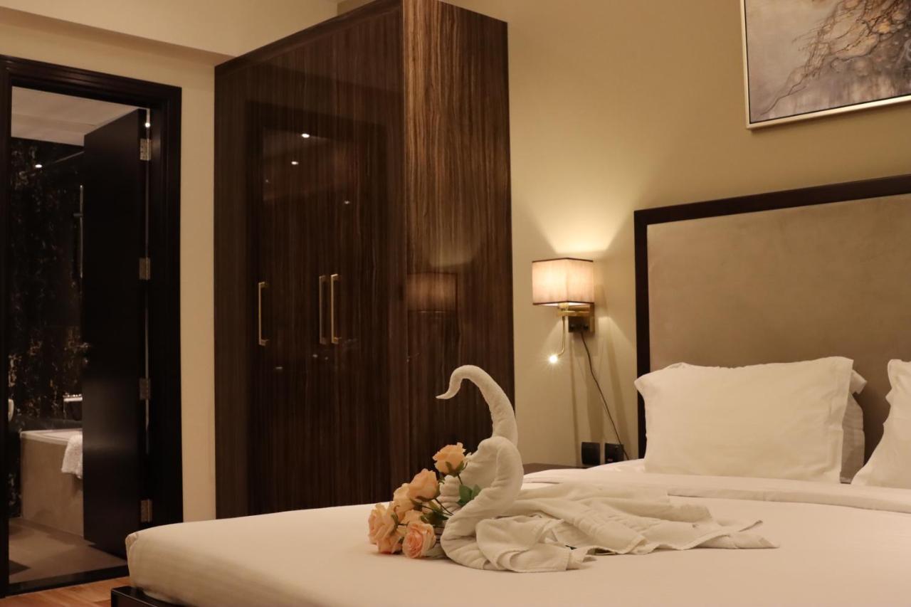 Appartement Elite Downtown Residences - Paradise View Dubai