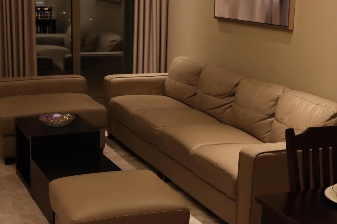 Elite Downtown Residences - Paradise View Appartement Dubai
