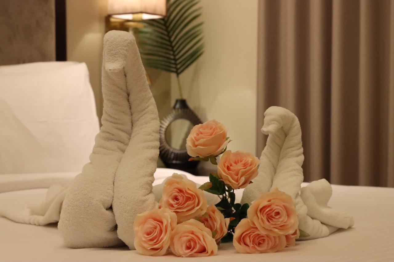 Elite Downtown Residences - Paradise View Appartement Dubai
